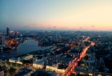 Photo of Рост инвестиций в Екатеринбурге