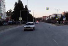 Photo of ДТП с участием пешеходов