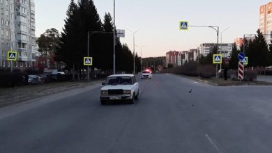 Photo of ДТП с участием пешеходов