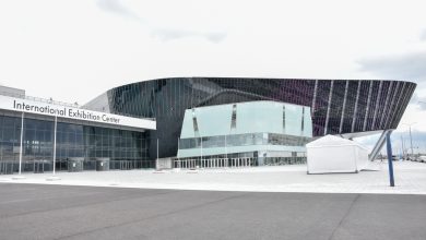 Photo of Екатеринбург стал центром киберспорта