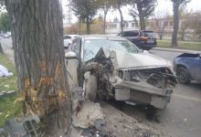 Photo of Авария на проспекте Космонавтов