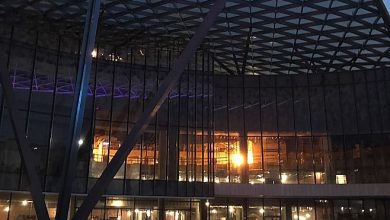 Photo of В городе открылся инновационный парк