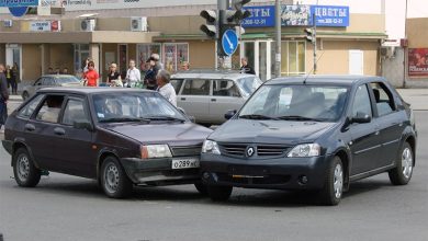 Photo of ДТП из-за нарушения правил обгона