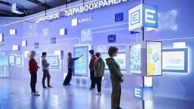 Photo of В городе представлены смарт-технологии