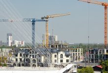 Photo of Строительство недвижимости растет