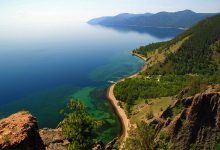 Photo of Уникальность природного мира Байкала